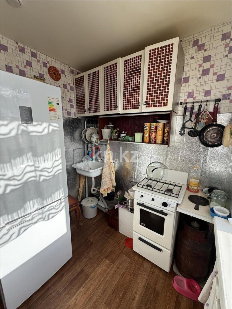 Продажа 3-комнатной квартиры, 58 м² в Темиртау - фото 6