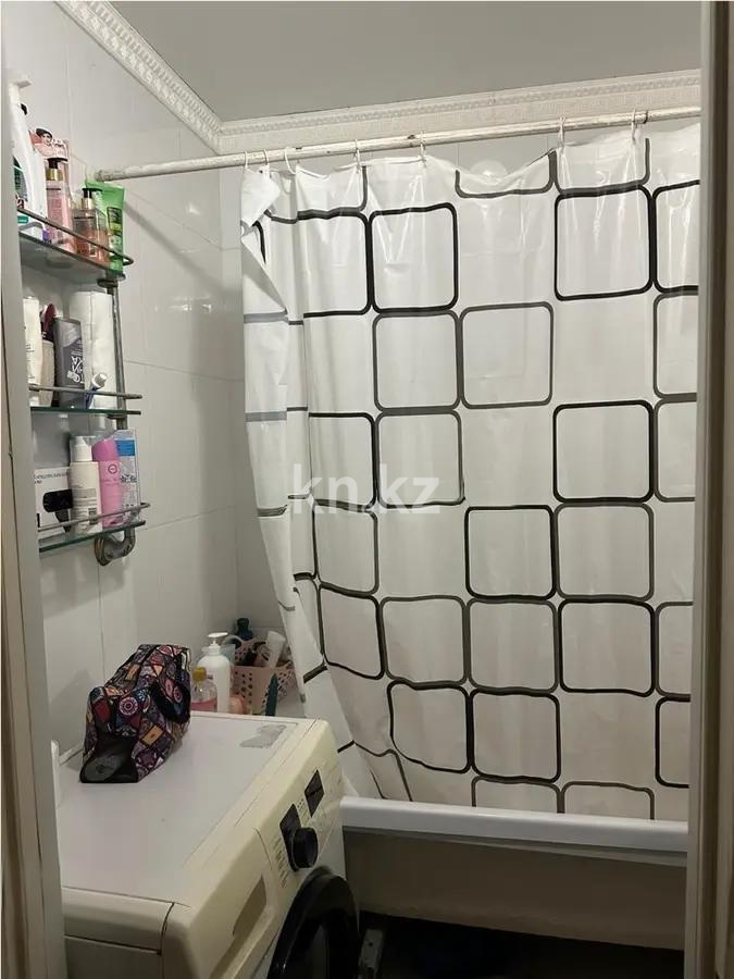 Продажа 2-комнатной квартиры, 60 м² в Алматы - фото 2