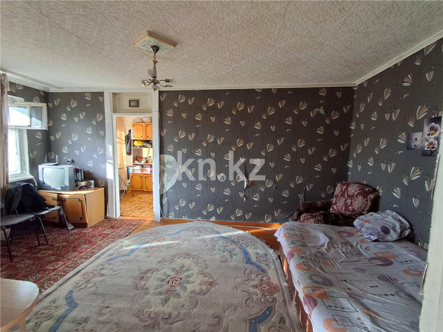 Продажа 2-комнатной квартиры, 47 м² в Караганде