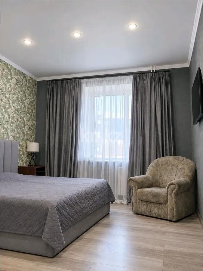 Продажа 1-комнатной квартиры, 49 м² в Астане