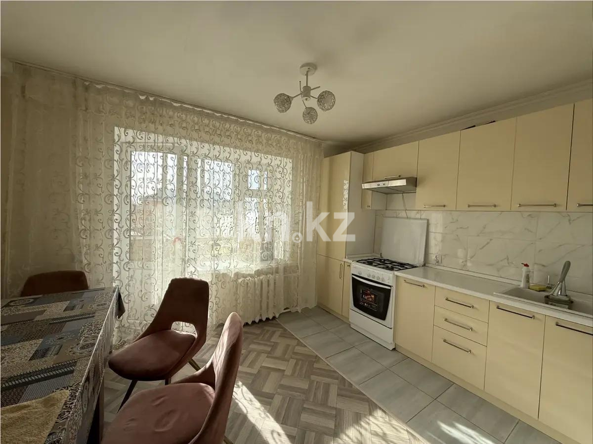 Продажа 1-комнатной квартиры, 40 м² в Астане - фото 2