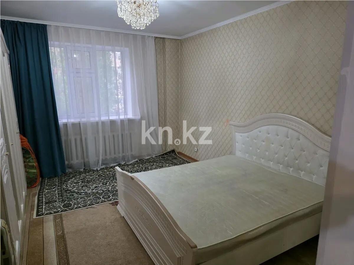 Продажа 3-комнатной квартиры, 92 м² в Астане - фото 3
