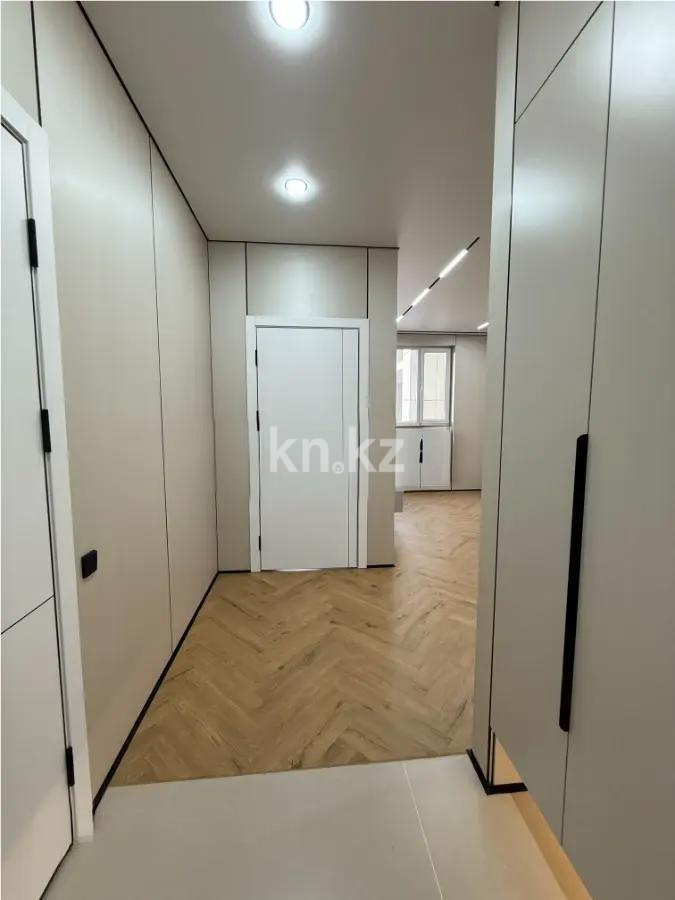 Продажа 2-комнатной квартиры, 44.7 м² в Алматы - фото 4