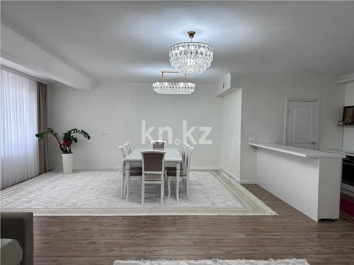 Продажа 3-комнатной квартиры, 117 м², ул. Е-321, дом  22 в Астане