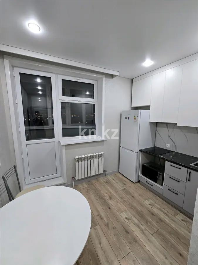 Продажа 1-комнатной квартиры, 42 м² в Астане - фото 2