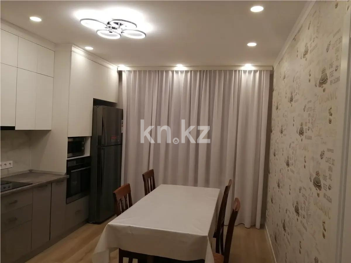 Продажа 4-комнатной квартиры, 130 м² в Астане - фото 4