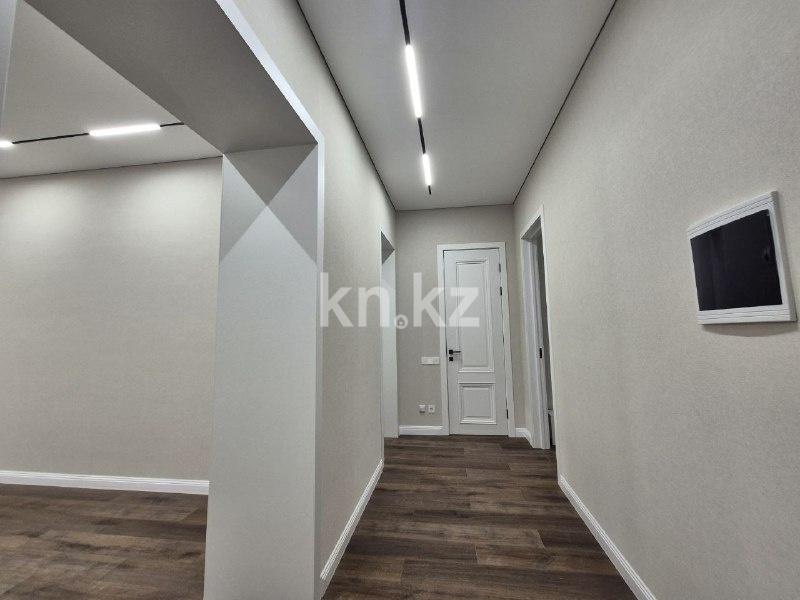 Продажа 3-комнатной квартиры, 91 м² в Астане - фото 5