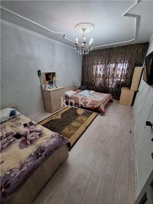 Продажа 2-комнатной квартиры, 51 м², пр. Суюнбая, дом  184А в Алматы - фото 2
