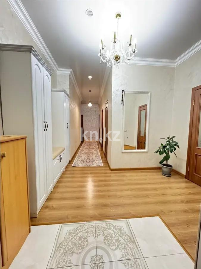 Продажа 3-комнатной квартиры, 125 м², ул. Акмешит, дом  9 в Астане - фото 5