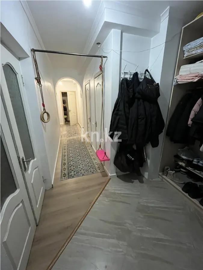 Продажа 3-комнатной квартиры, 70 м², ул. Утеген батыра, дом  118 в Алматы - фото 5