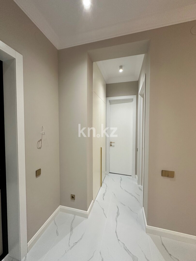 Продажа 2-комнатной квартиры, 48 м² в Алматы - фото 13