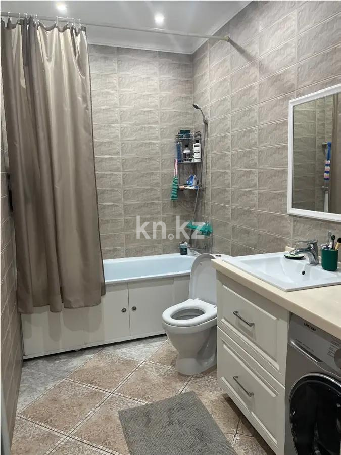 Продажа 3-комнатной квартиры, 122.1 м², ул. Сембинова, дом  7 в Астане - фото 5