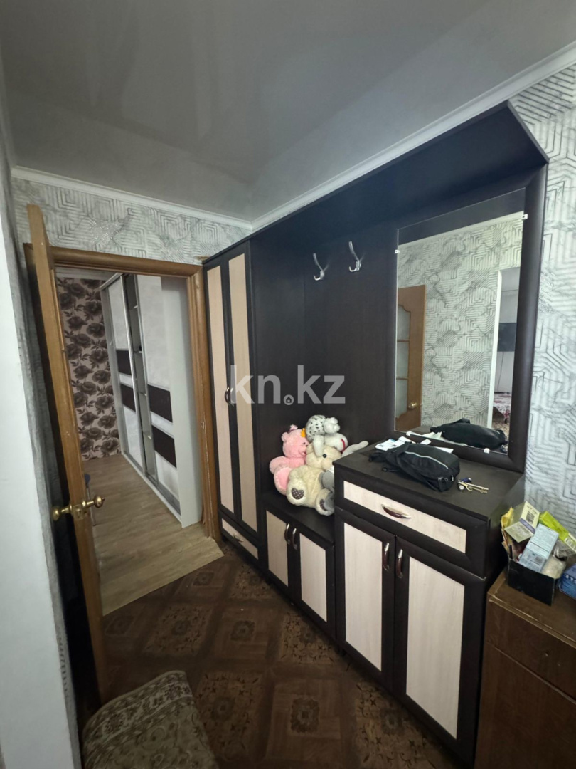 Продажа 2-комнатной квартиры, 50.1 м² в Уральске - фото 9