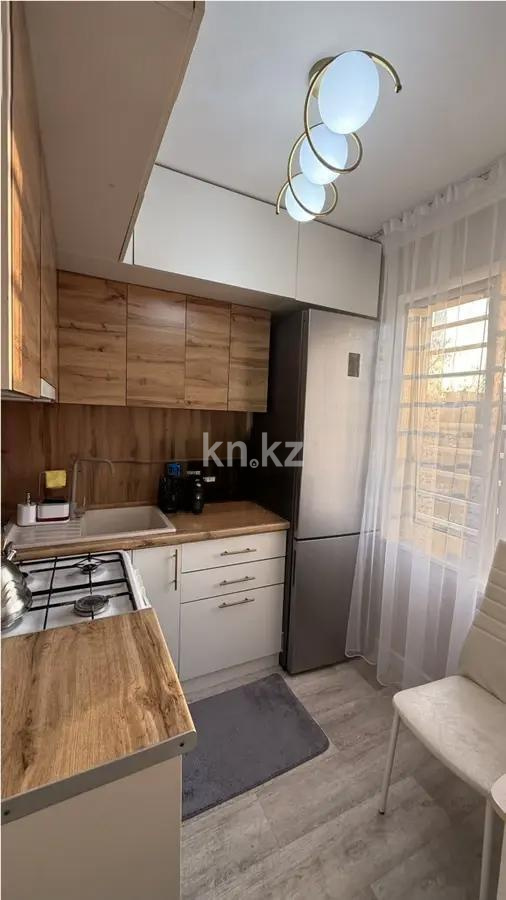 Продажа 3-комнатной квартиры, 57 м² в Алматы - фото 4