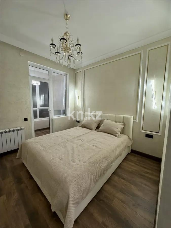 Продажа 2-комнатной квартиры, 49 м² в Алматы - фото 2