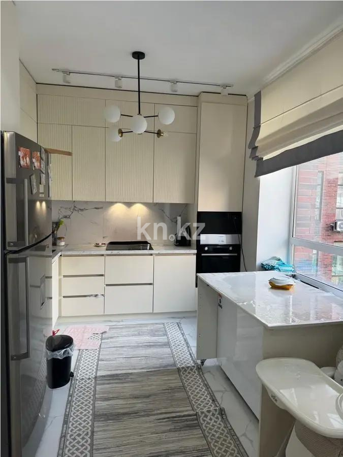 Продажа 5-комнатной квартиры, 140 м², ул. Култегин, дом  9 в Астане - фото 6