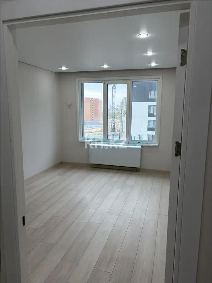 Продажа 1-комнатной квартиры, 42 м² в Астане