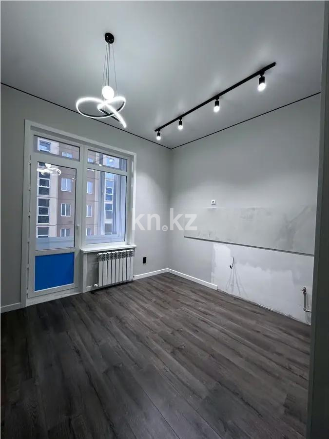 Продажа 1-комнатной квартиры, 43.1 м² в Астане - фото 2