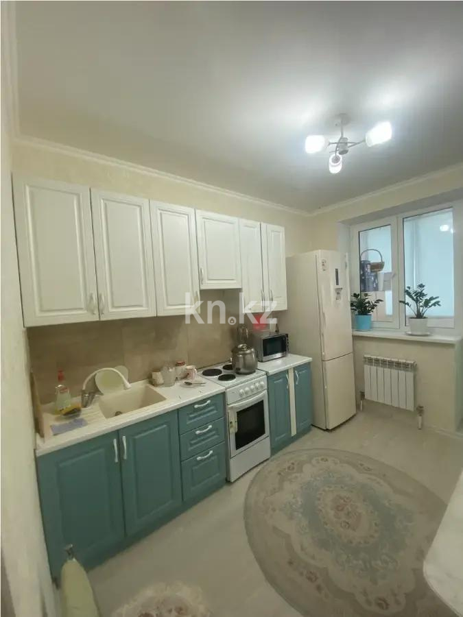 Продажа 1-комнатной квартиры, 48 м², ул. Болекпаева, дом  10/1 в Астане - фото 2
