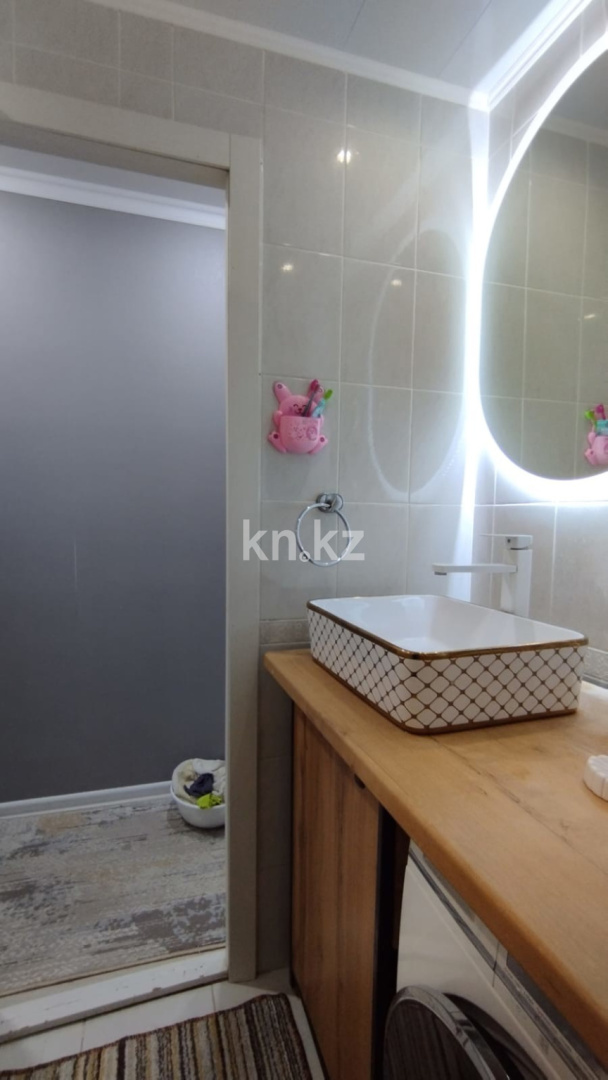 Продажа 4-комнатной квартиры, 61.1 м² в Уральске - фото 17