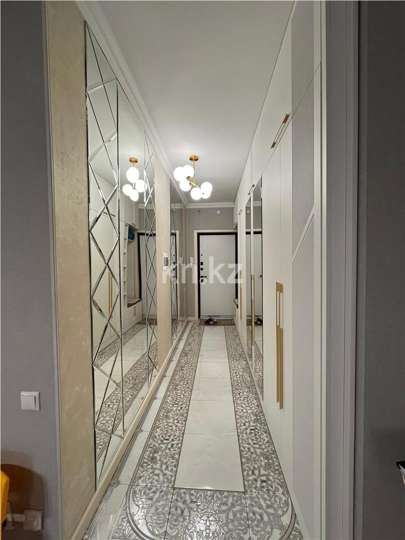 Продажа 3-комнатной квартиры, 118 м² в Караганде - фото 14