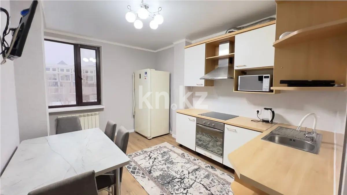 Продажа 3-комнатной квартиры, 90 м² в Астане - фото 4