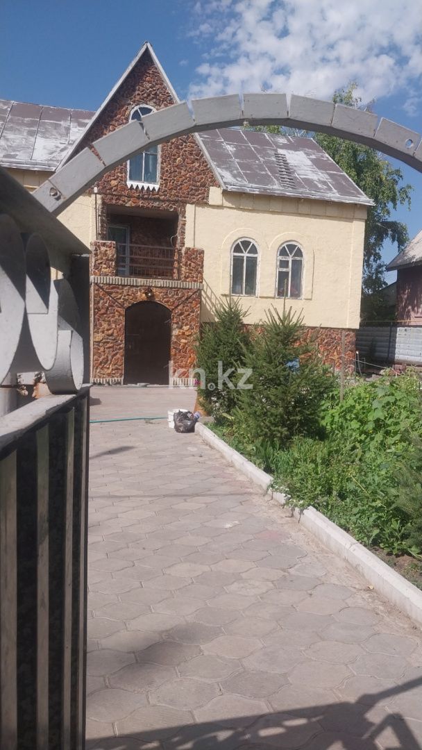 Продажа 5-комнатного дома, 250 м², ул. Восточная, дом  1 в Темиртау - фото 3