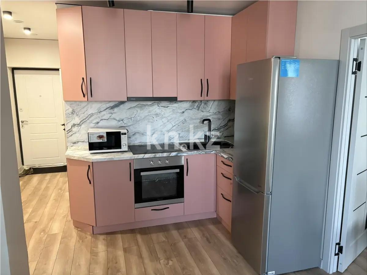 Продажа 2-комнатной квартиры, 45 м², пр. Райымбека, дом  210/12 в Алматы - фото 3