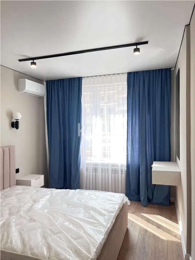 Продажа 2-комнатной квартиры, 54 м² в Алматы - фото 2