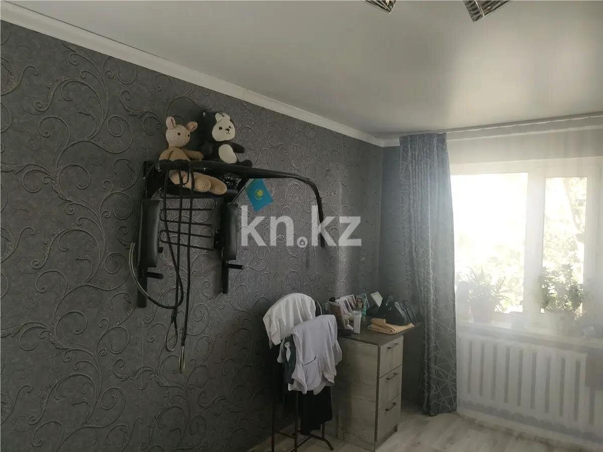 Продажа 3-комнатной квартиры, 64 м² в Астане