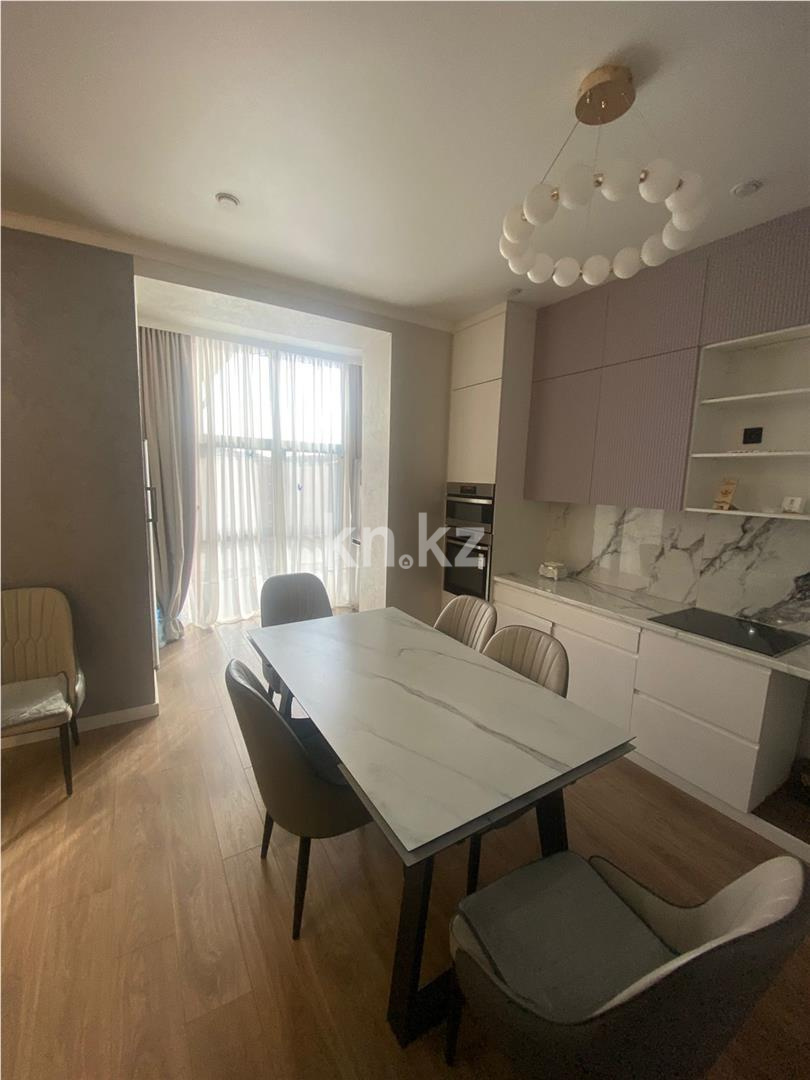Продажа 4-комнатной квартиры, 113 м² в Караганде - фото 3