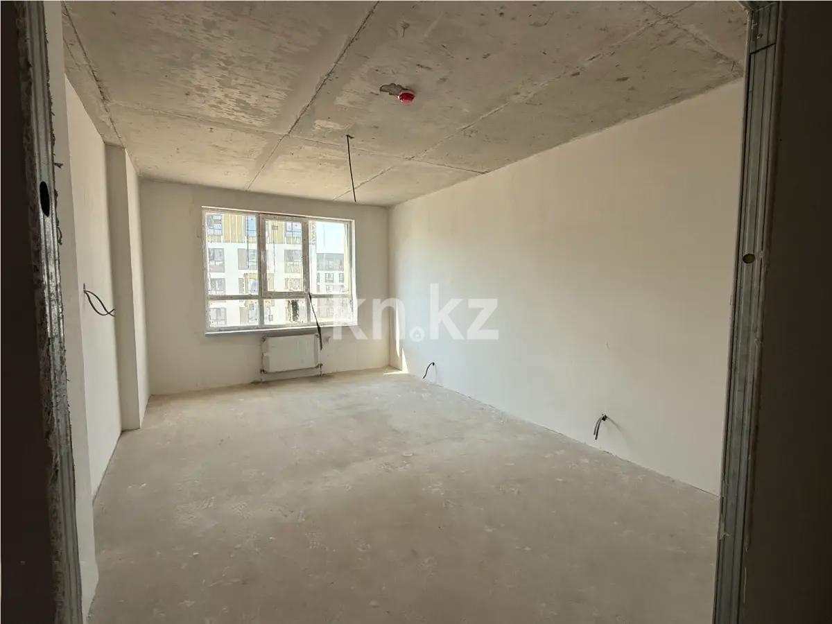 Продажа 3-комнатной квартиры, 91.24 м², ул. Тараз, дом  8/8 стр в Алматы - фото 2