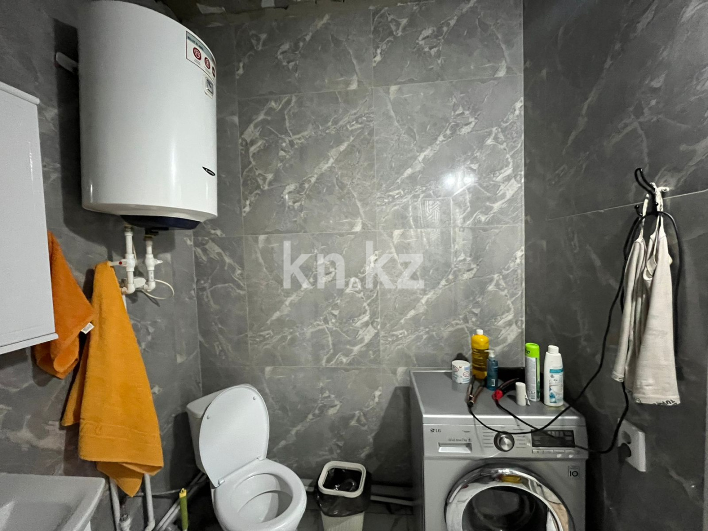 Продажа 2-комнатной квартиры, 61 м², ул. Анжерская в Караганде - фото 5