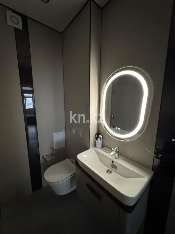 Продажа 3-комнатной квартиры, 65 м² в Астане - фото 9