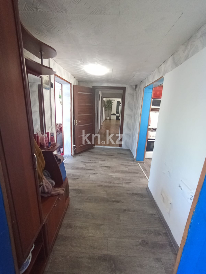 Продажа 5-комнатного дома, 145 м² в Караганде - фото 11