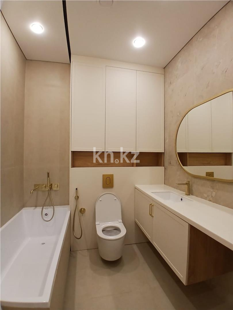 Продажа 2-комнатной квартиры, 44 м² в Астане - фото 14