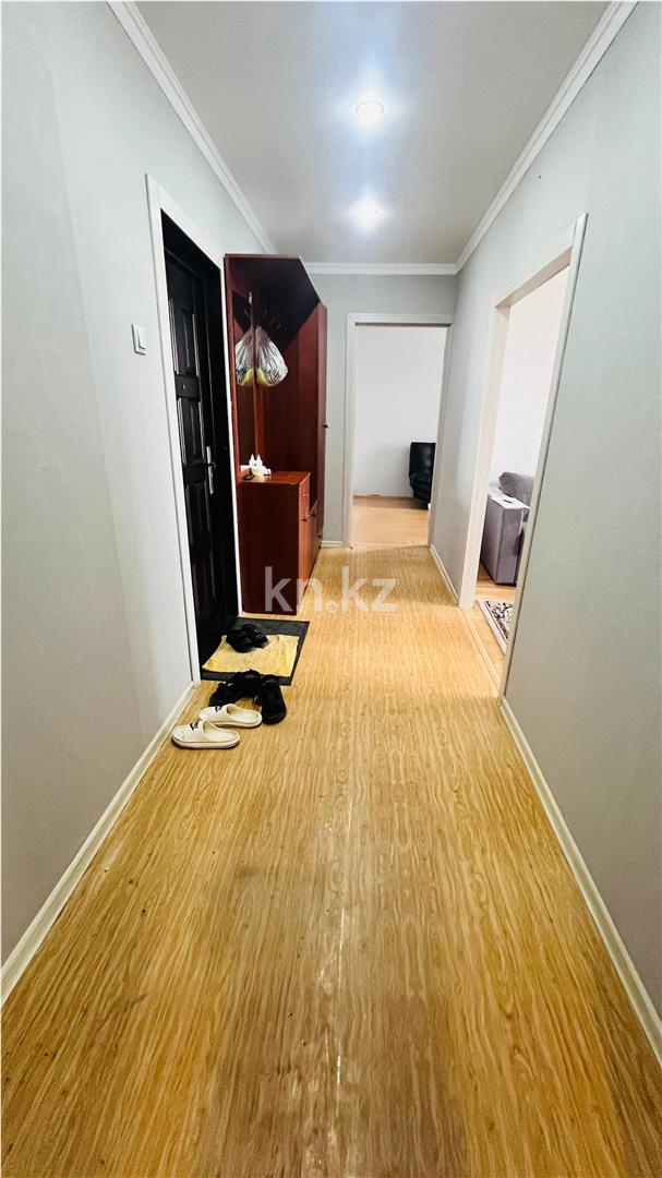 Продажа 2-комнатной квартиры, 54 м² в Караганде - фото 15