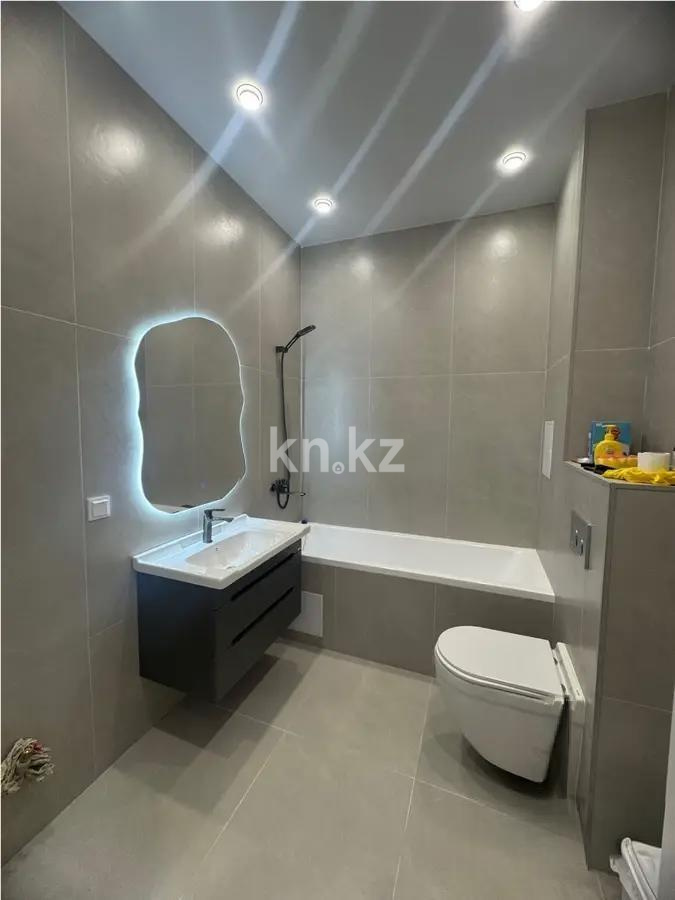 Продажа 2-комнатной квартиры, 60 м², ул. А-52, дом  8 в Астане - фото 3