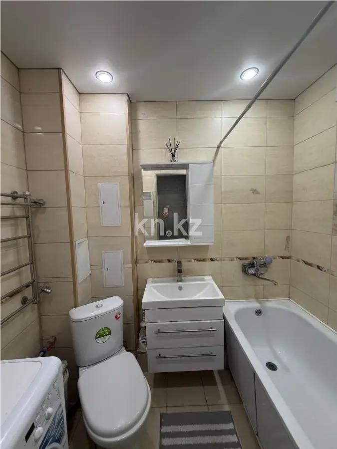 Продажа 3-комнатной квартиры, 60 м² в Алматы - фото 5