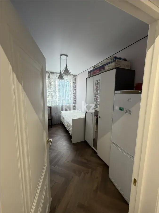 Продажа 3-комнатной квартиры, 77.9 м² в Астане - фото 3