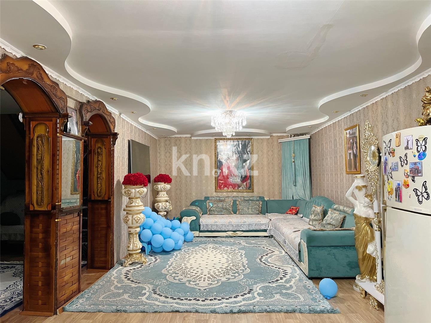 Продажа 5-комнатного дома, 225 м², ул. Крупской в Темиртау - фото 10