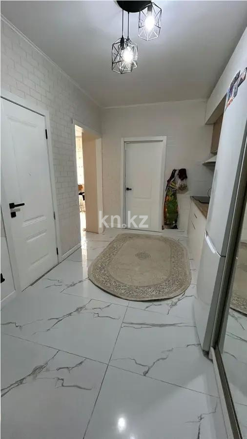 Продажа 1-комнатной квартиры, 52.9 м², ул. Мусрепова, дом  7/1 в Астане - фото 6