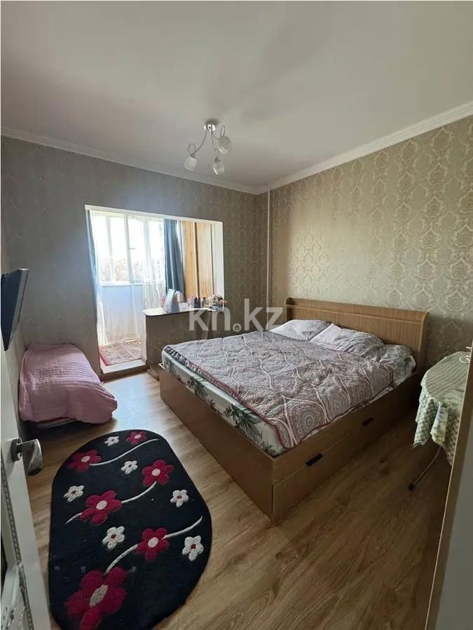 Продажа 2-комнатной квартиры, 60.9 м² в Алматы - фото 2