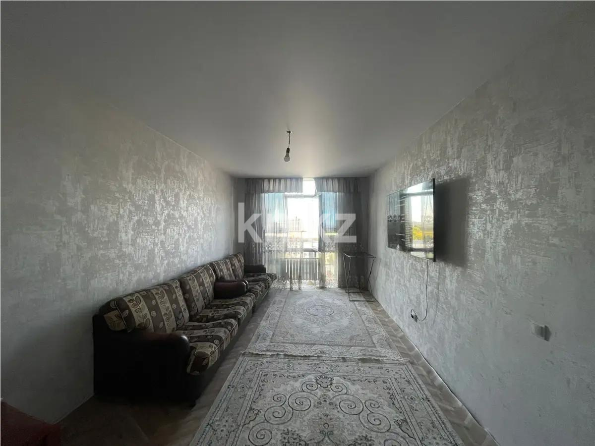 Продажа 3-комнатной квартиры, 92 м² в Алматы
