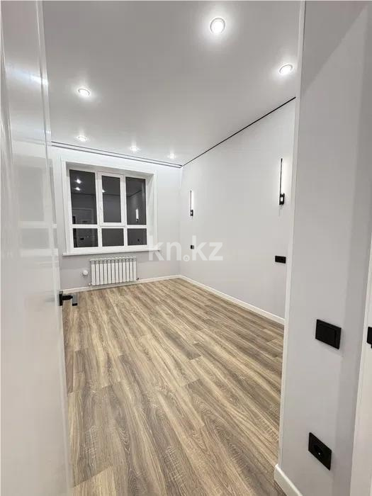 Продажа 1-комнатной квартиры, 38 м² в Караганде - фото 2