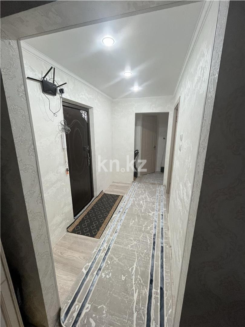 Продажа 2-комнатной квартиры, 51 м² в Темиртау - фото 13