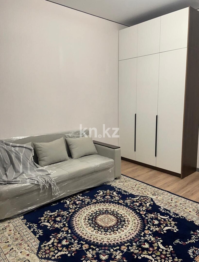 Аренда 2-комнатной квартиры, 37 м² в Астане - фото 7
