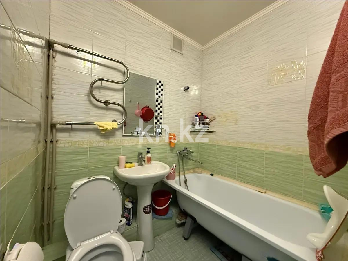 Продажа 1-комнатной квартиры, 30.7 м² в Алматы - фото 3