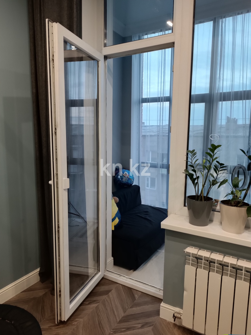 Продажа 3-комнатной квартиры, 93 м², ул. Гоголя в Караганде - фото 10