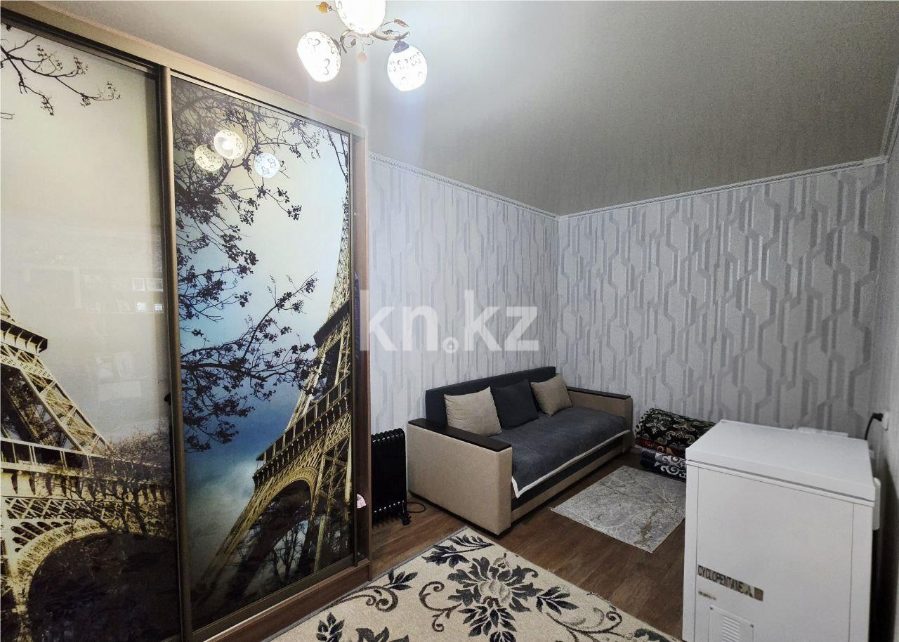 Продажа 3-комнатной квартиры, 56 м², ул. Абая в Темиртау - фото 8